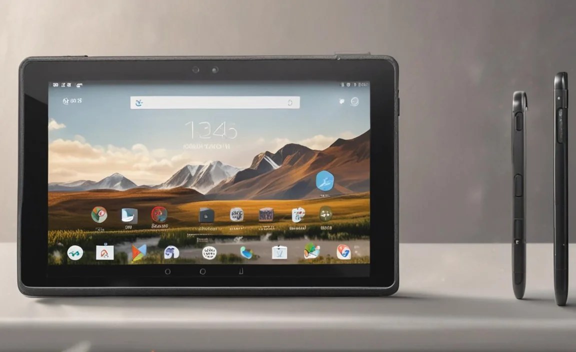 Essential Settings and Personalization