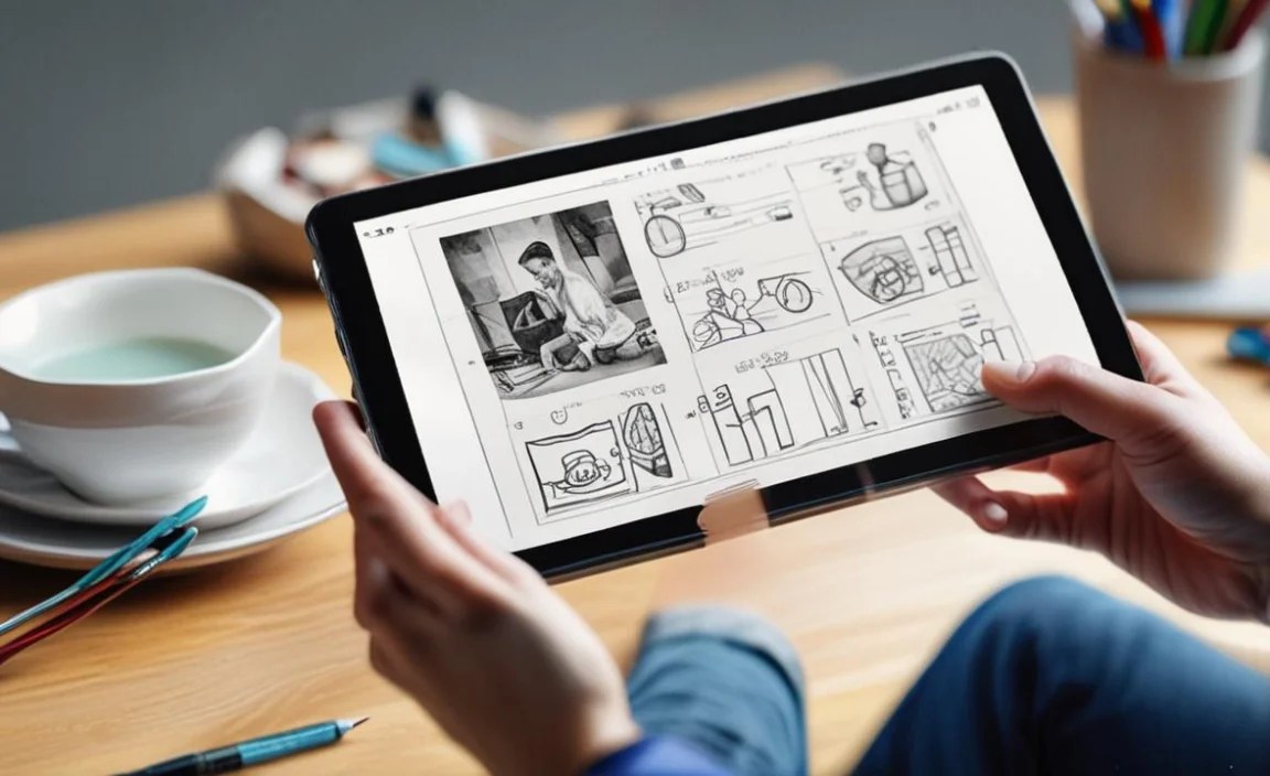 Essential Software for Beginner Digital Artists