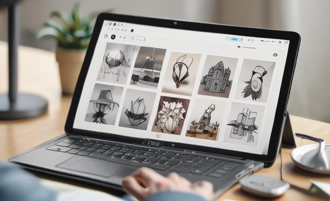 Essential Software for Digital Artists Using Wacom Tablets
