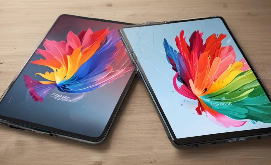 Essential Tools for Tablet Repair