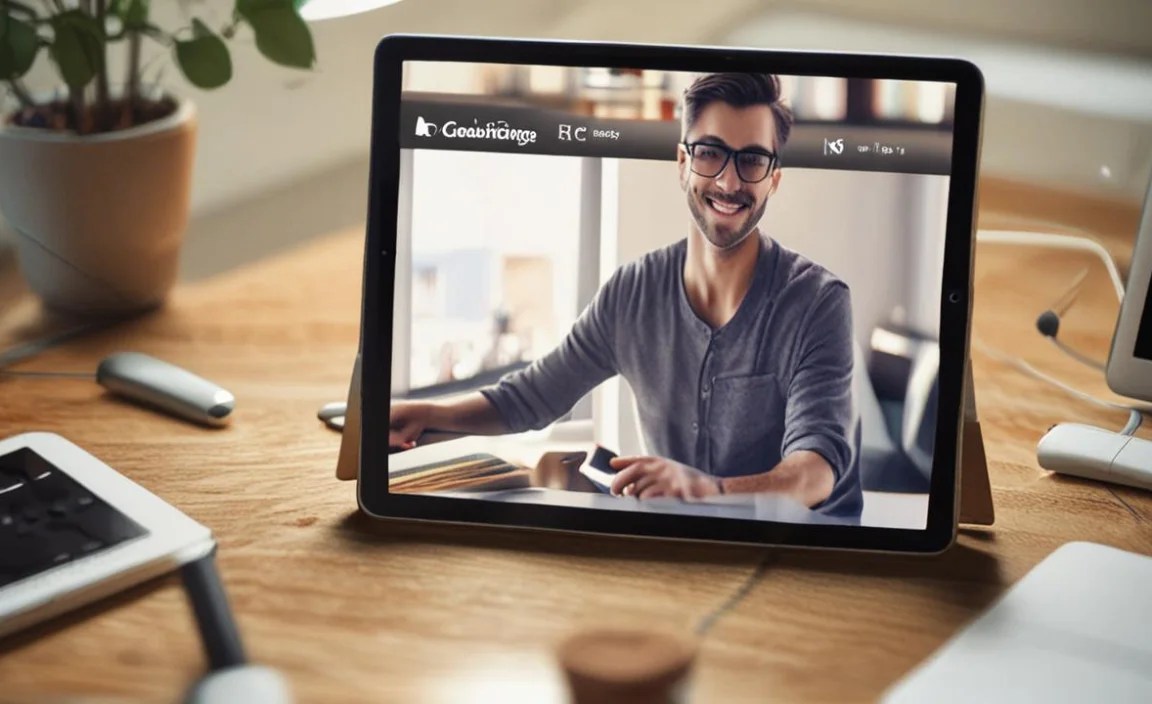 Essential Video Editing Apps for Tablets