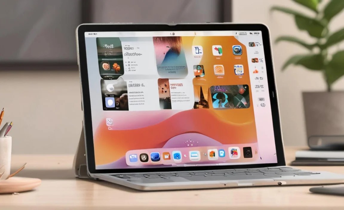 Essential Widgets for Productivity