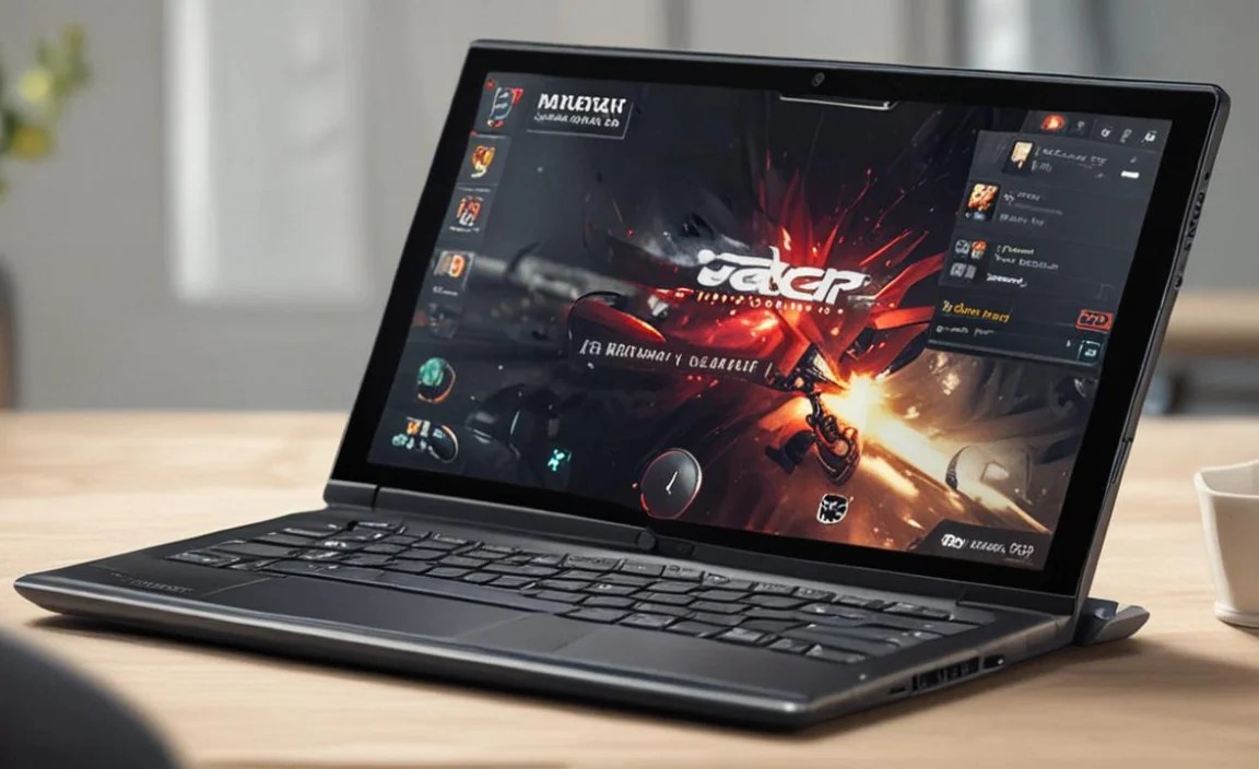 Exclusive Gaming Features