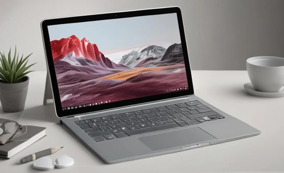 Executing the Surface Go Reset Process