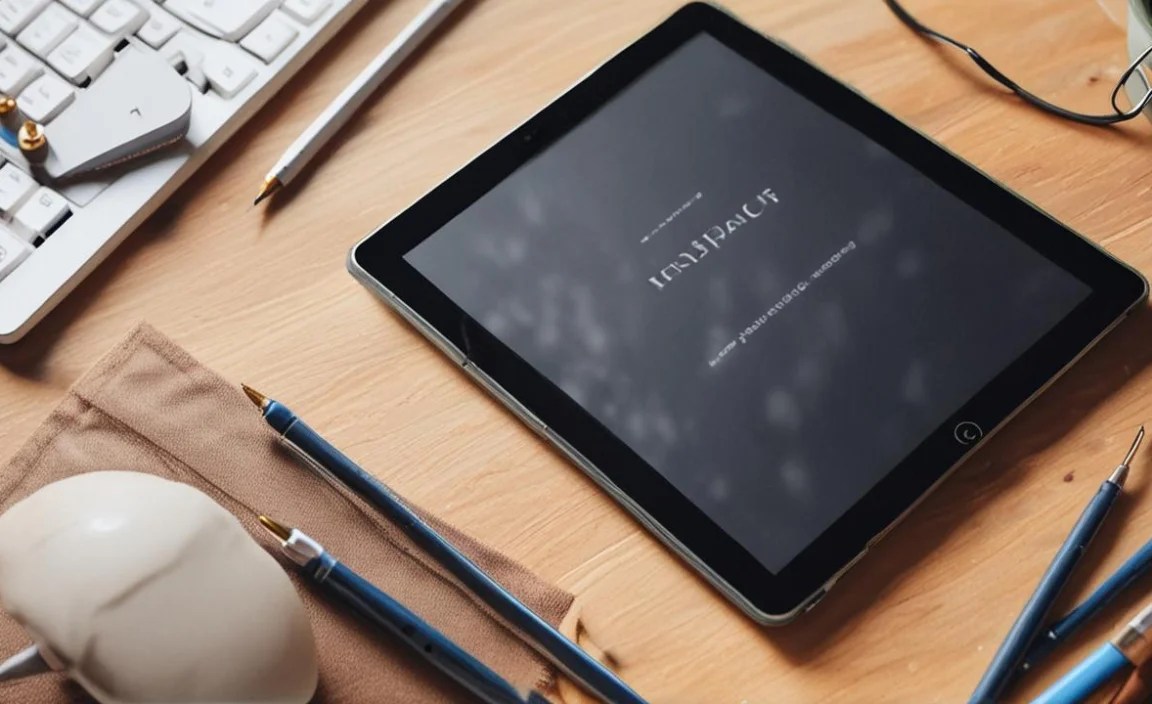 Expert-Approved Tablet Recommendations for Beginners