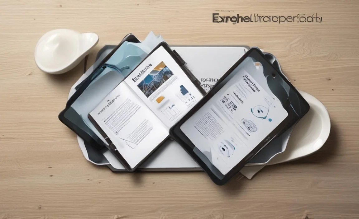 Expert-Approved Tablets: Essential Prime Guide