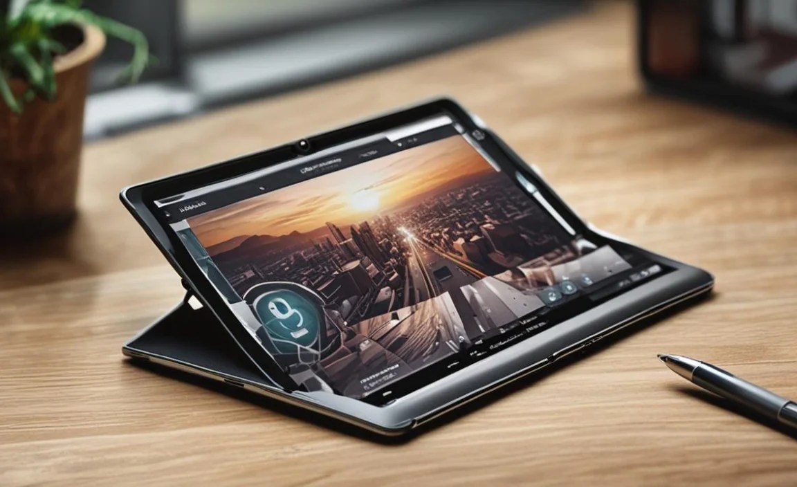 Expert Picks: Best Tablets For Navigation