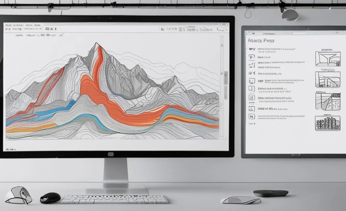 Explaining Everything with Explain Everything
