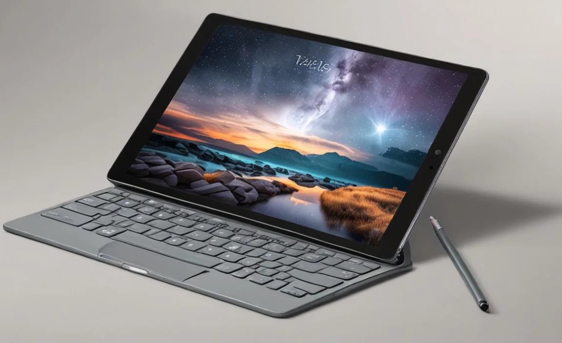 Exploring Teclast Tablet Technology