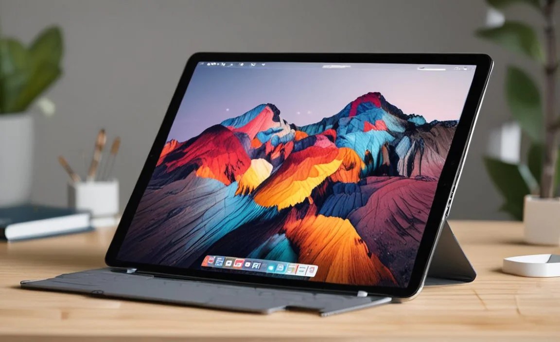 Exploring the Home Screen and Dock