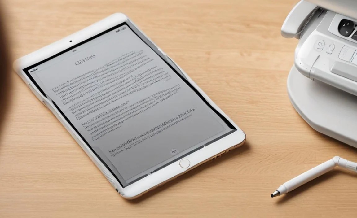 Exploring Third-Party Applications for Handwriting Recognition