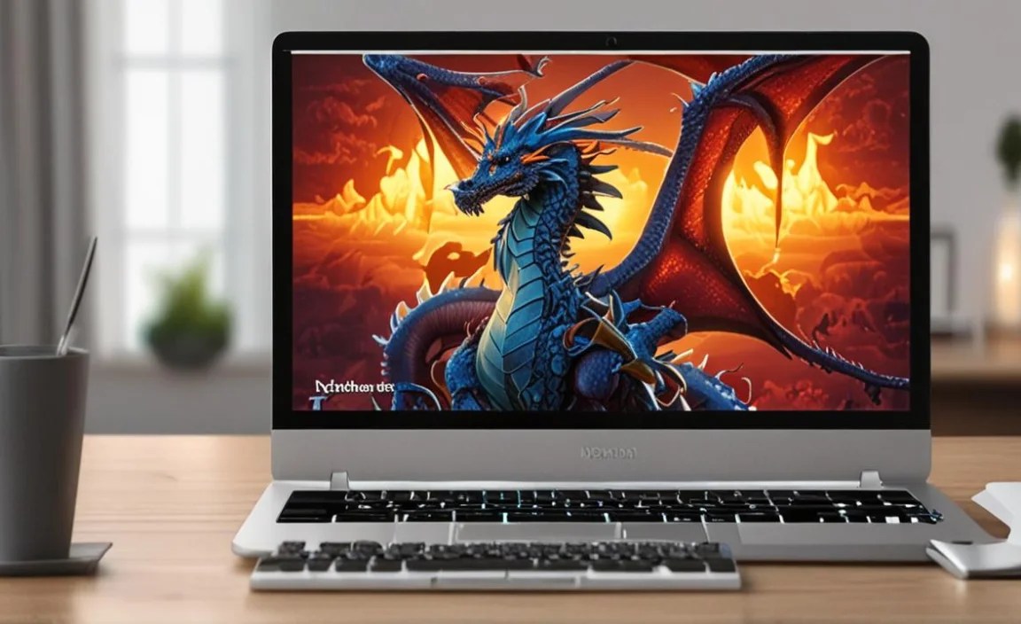 Exploring Your Dragon Touch E70: Key Features