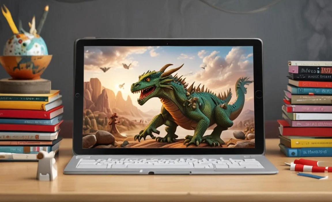 External Storage Options