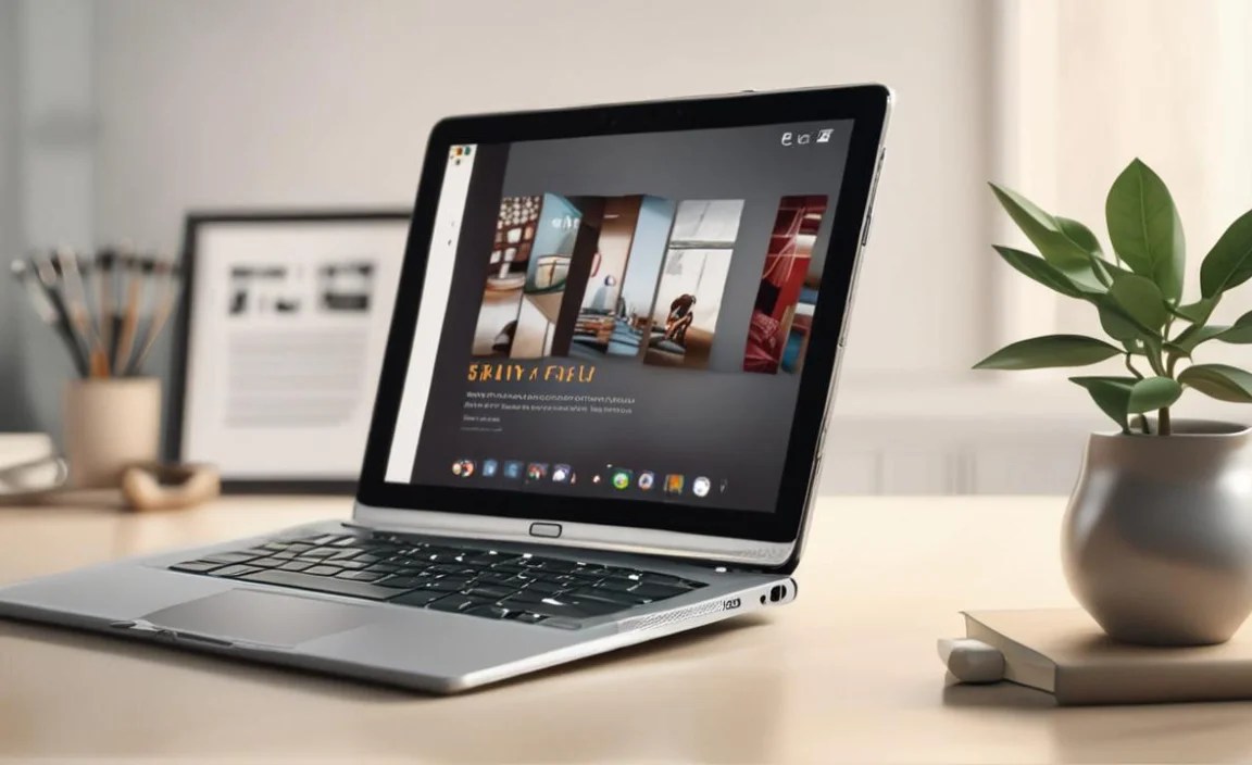 External Storage Options for Windows Tablets