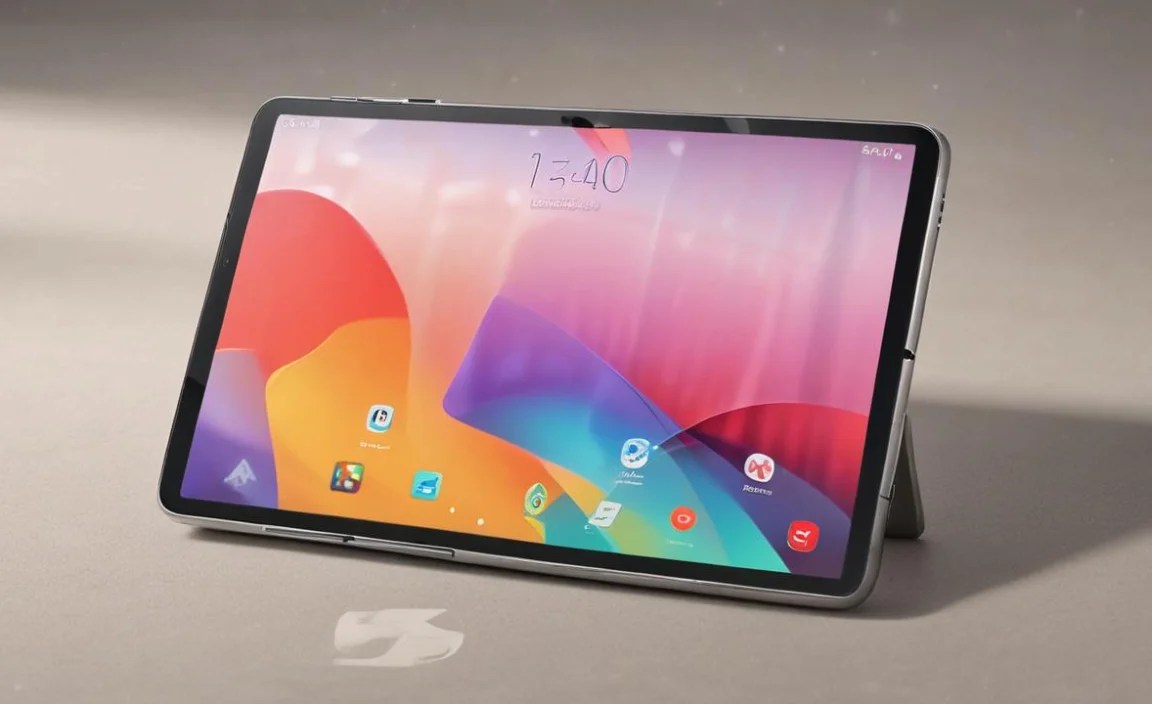 Factory Resetting Your Samsung Tablet