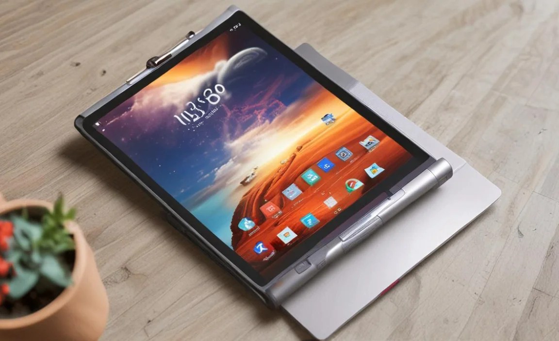 Features and Specifications