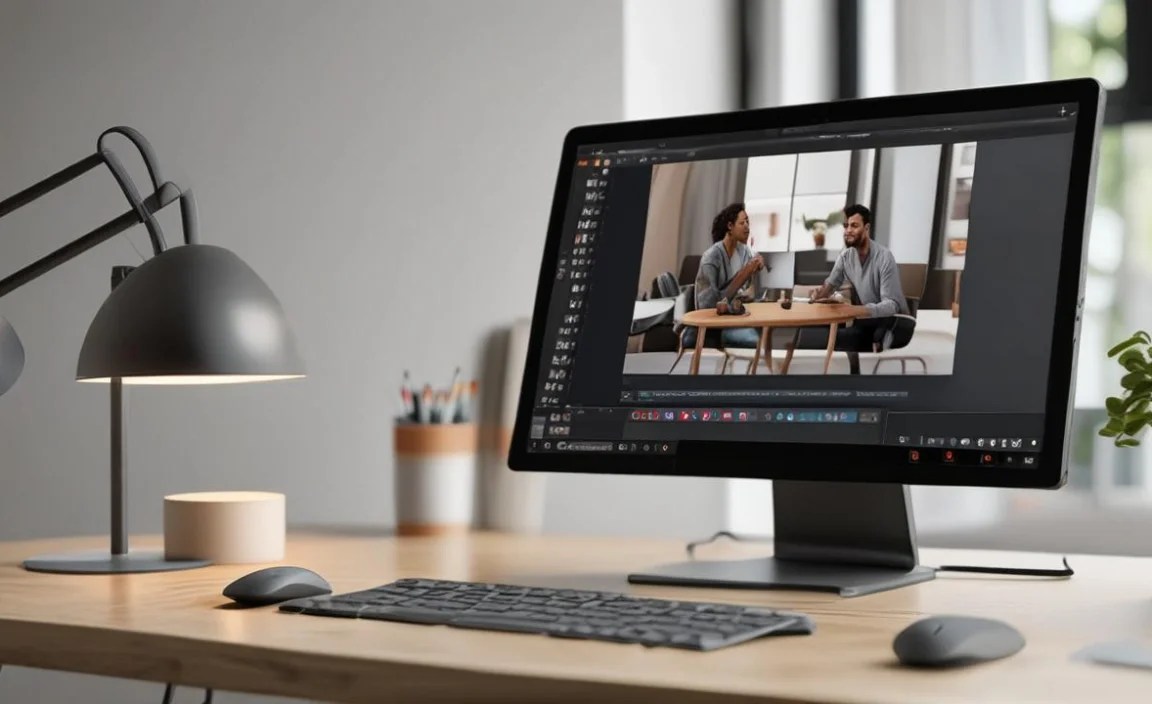 Features to Consider When Choosing Video Editing Software