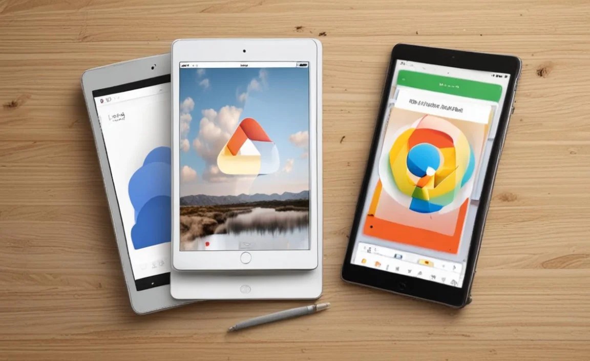 File Management Features