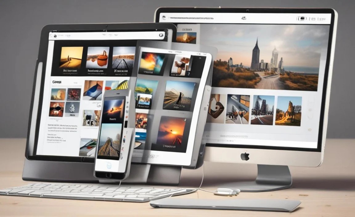 File Transfer through Cloud Services