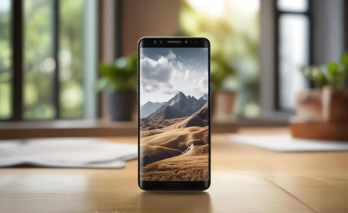 Filters for Samsung