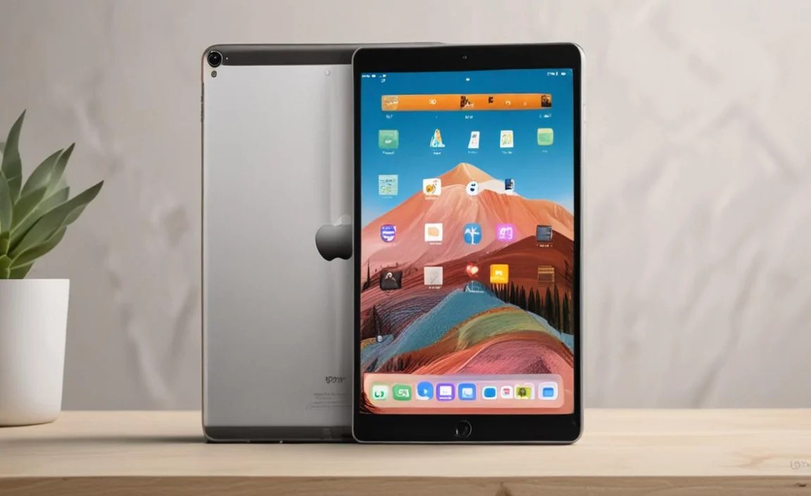 Finding iPad 8th Gen Serial Number