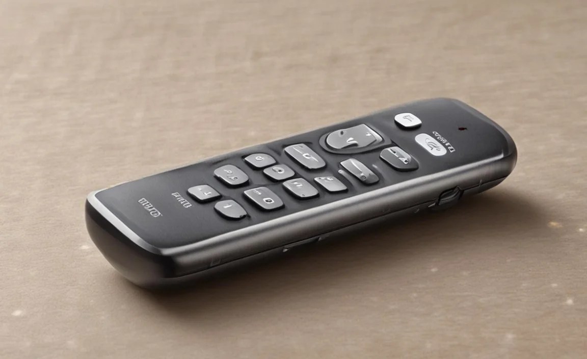 Finding the Right Code for Your Samsung Remote