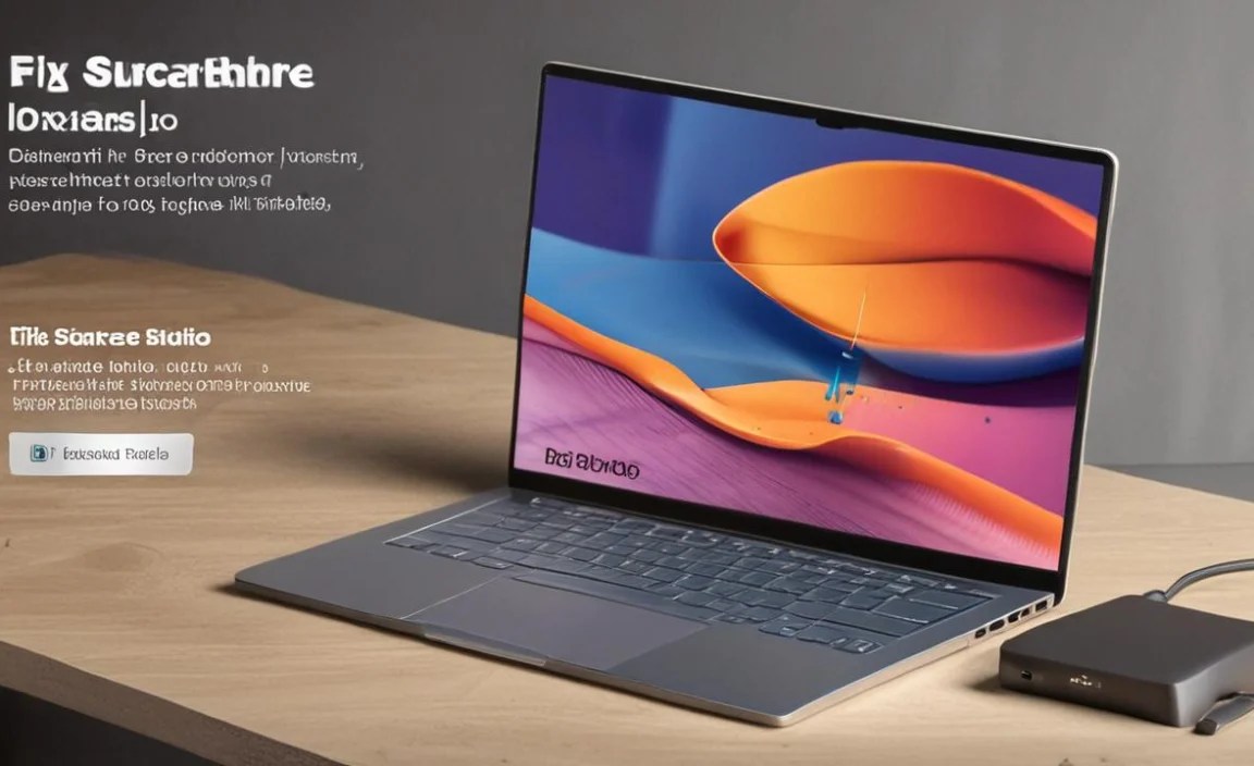 Fix Surface Laptop Studio Bluetooth Connection Issues