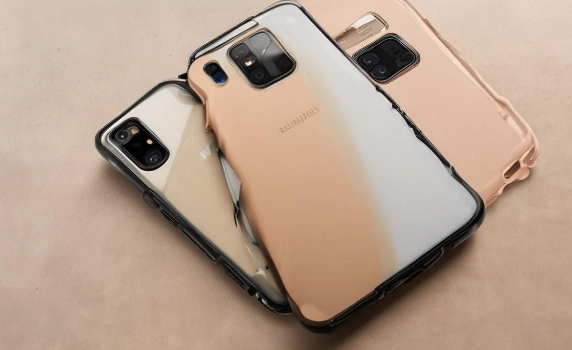 Functionality and Convenience in Phone Cases