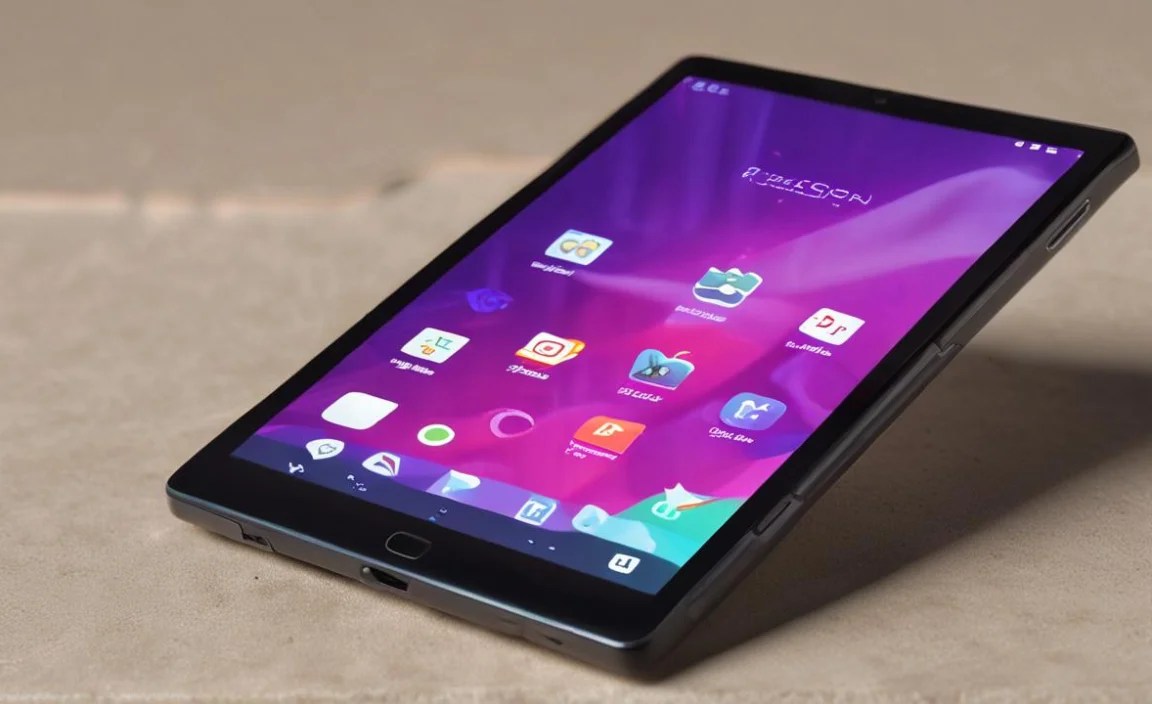Fusion5 Tablet Models Explained