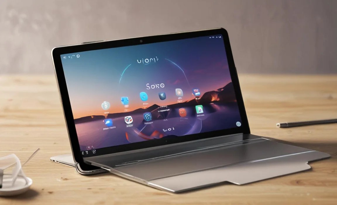 Fusion5&rsquo;s Tablet Models and Their Specialization