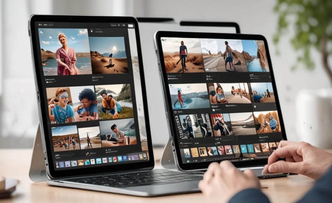 Future Developments in Multitasking on iPadOS