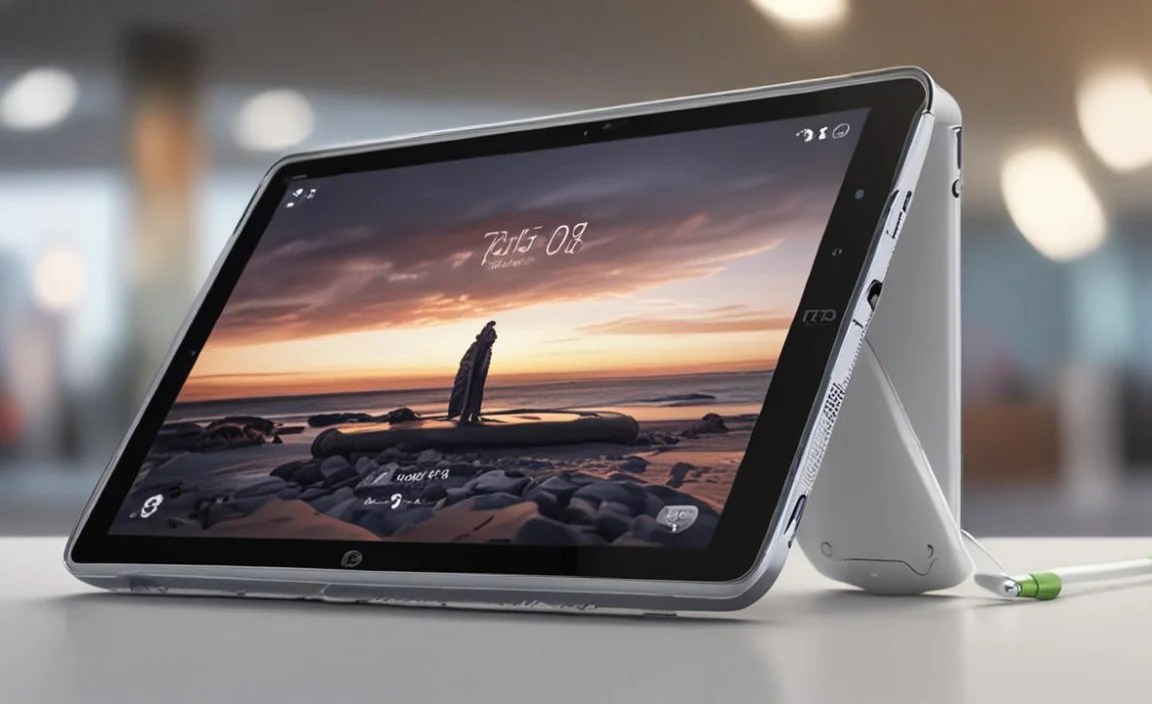 Future Innovations and Developments in ZTE Tablets