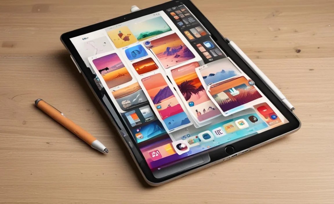 Future iPadOS Updates: What to Expect