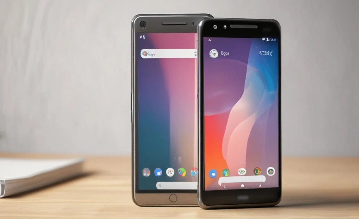 Future of Google Pixel Tablets