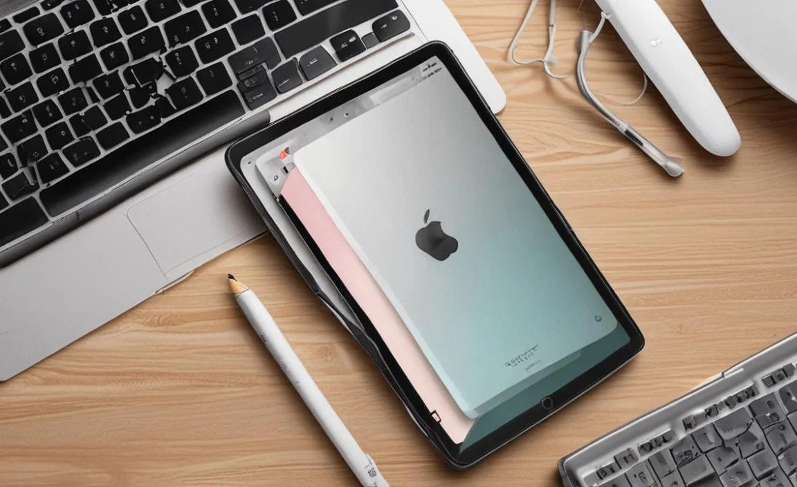 Future-Proofing Your iPad Storage Choice