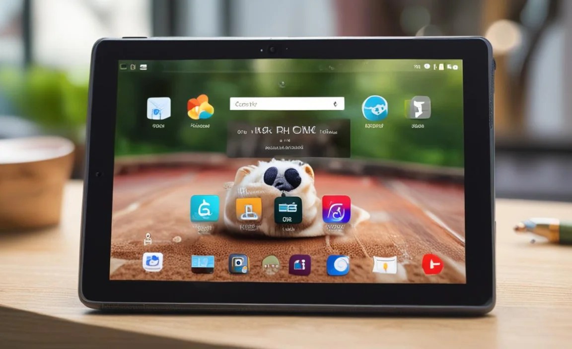 Future Prospects for RCA Android Tablets