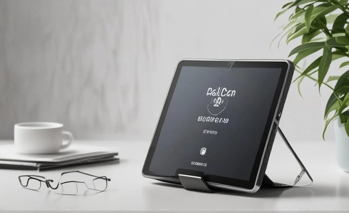 Future Trends and Developments for Dragon Touch Tablets