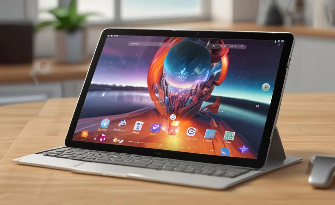 Future Trends for Teclast Tablets