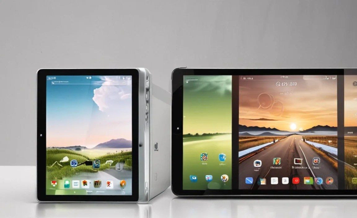 Future Trends in OEM Tablet Development