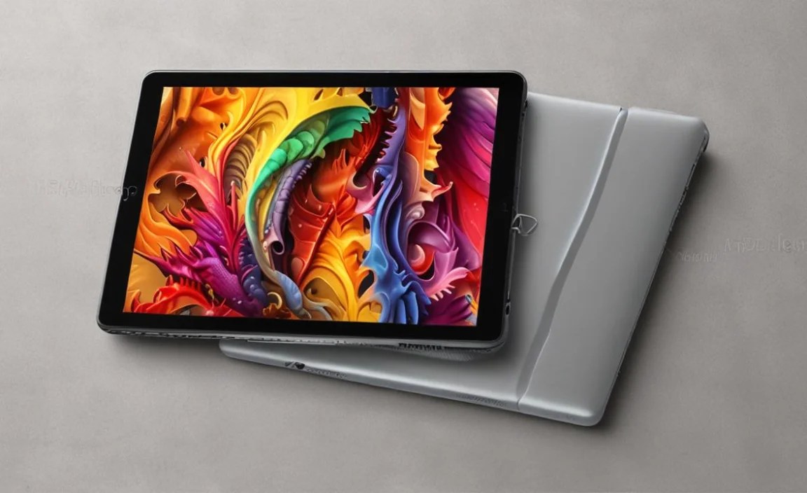Future Trends in Tablet Manufacturing