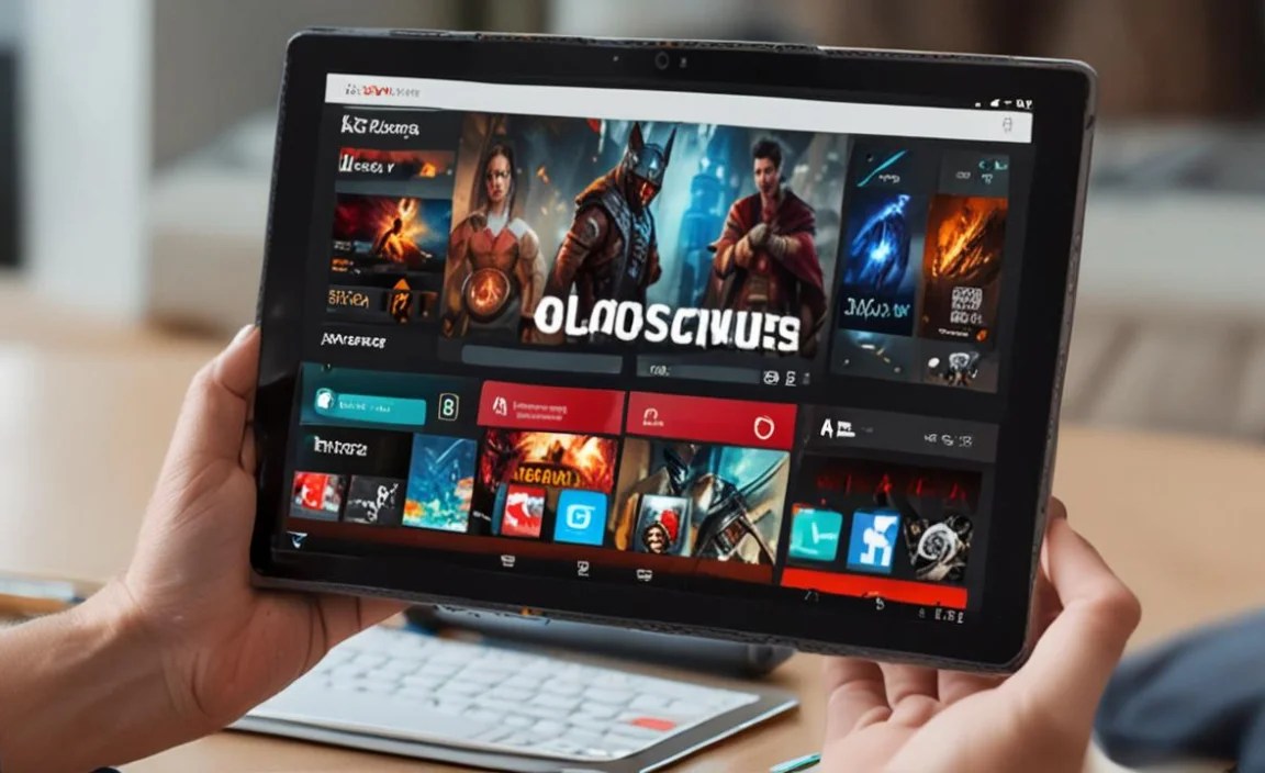 Game Compatibility and Performance Testing