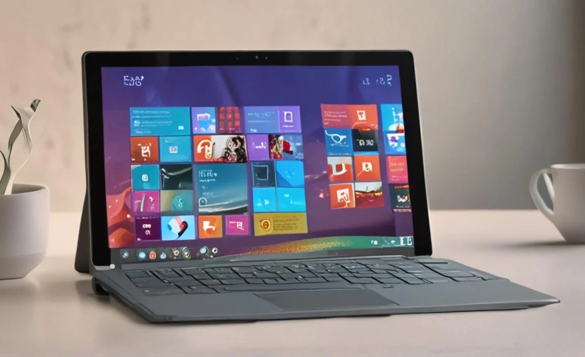 Gaming Experience on the Microsoft Surface Tablet