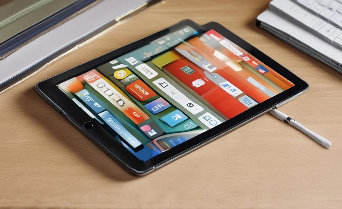 Genius Picks: High-Performance Tablets for School