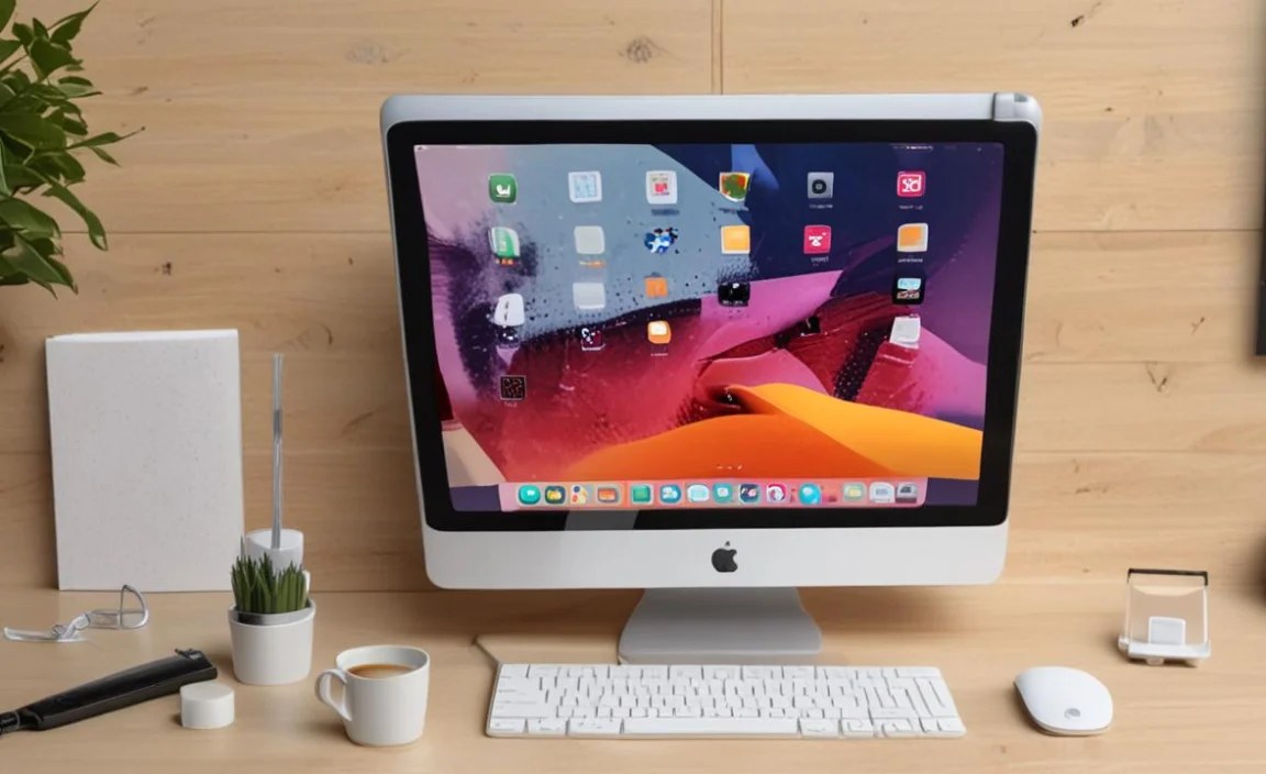 Getting Started with iPad 7th Gen Widgets