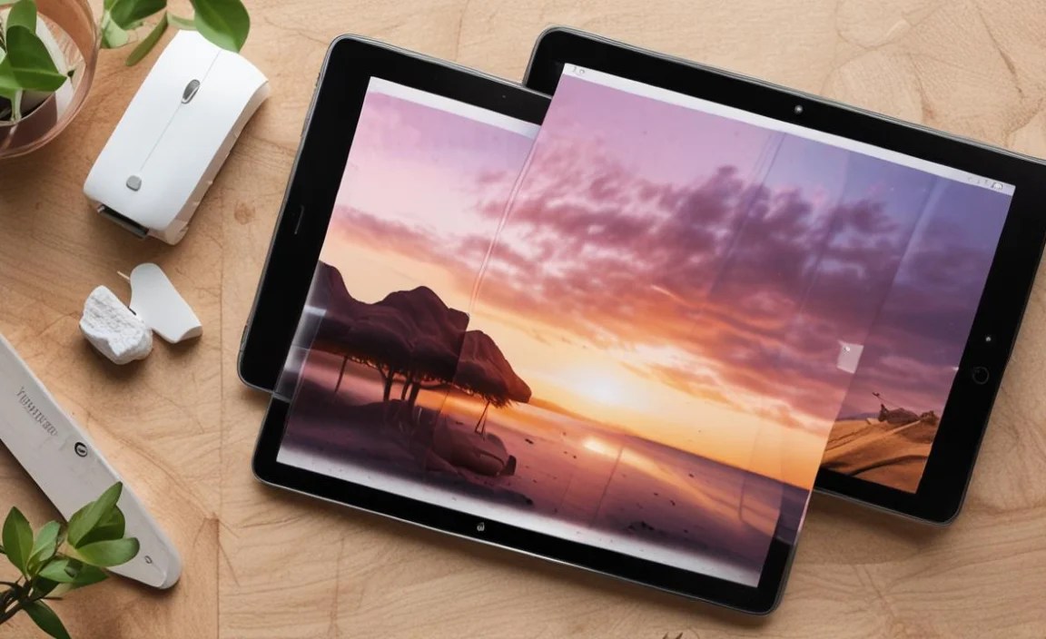 Getting Started with Photo Editing Apps