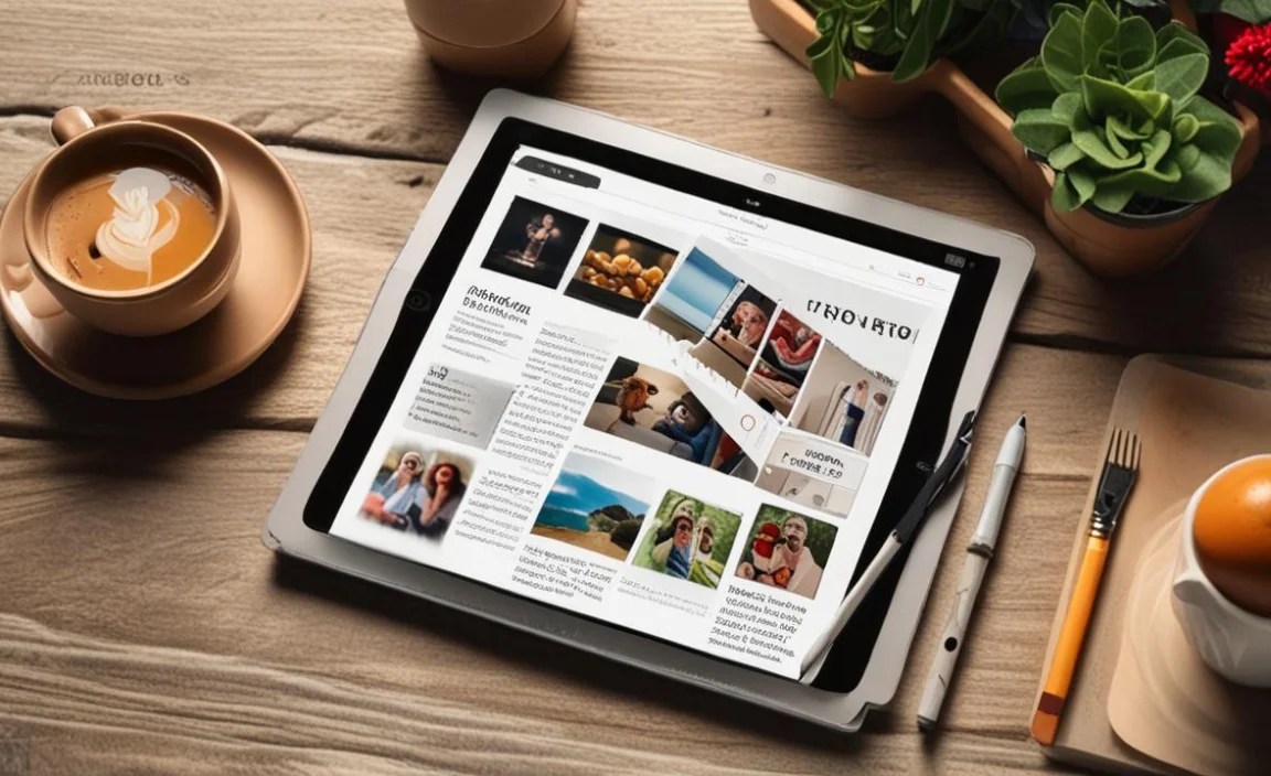 Getting Started with the iPad 7th Gen