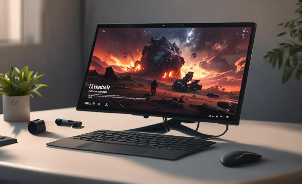 Graphics and Display Quality