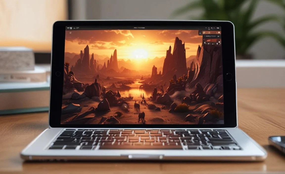 Graphics Quality and Display Capability