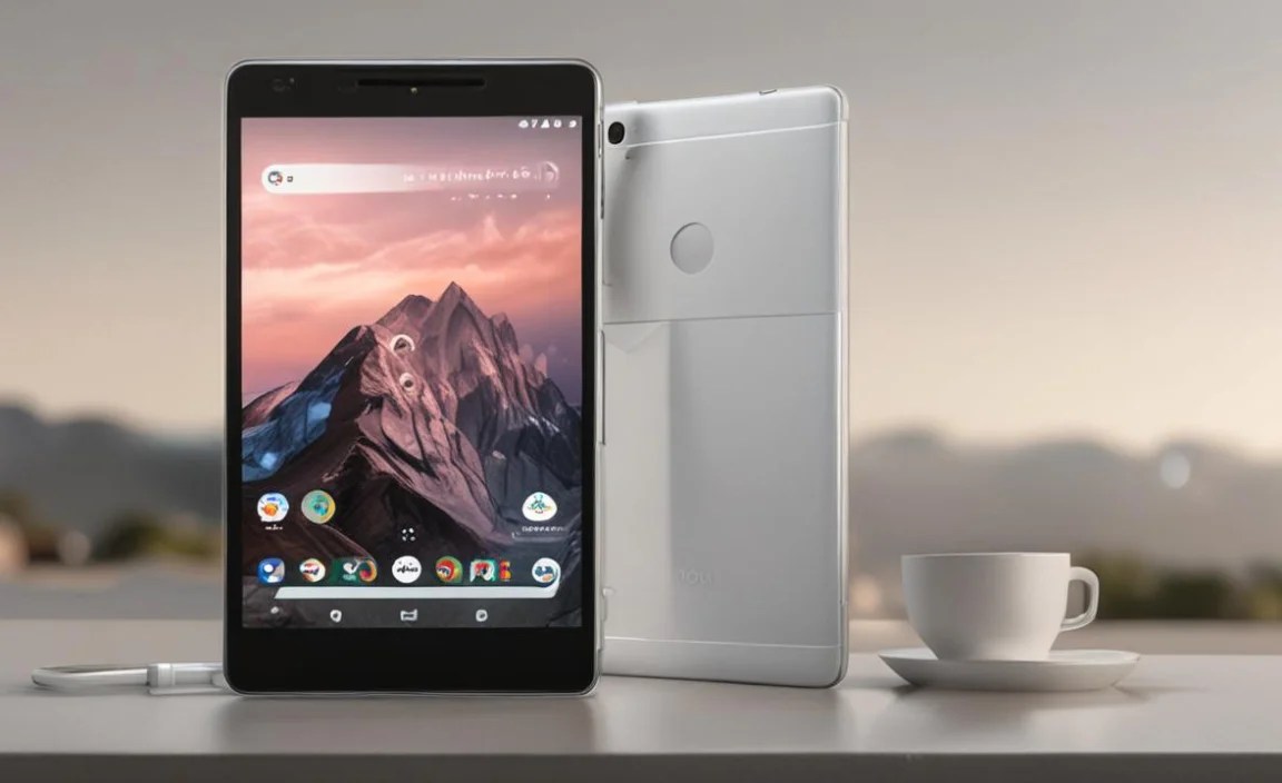 Hardware Specifications