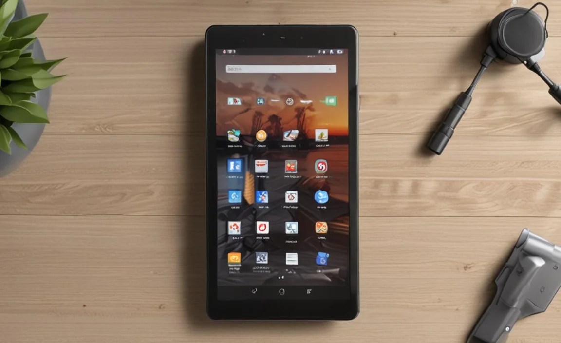 Hardware Specifications